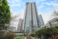 303-1211 Melville Street  Vancouver, BC V6E 0A7