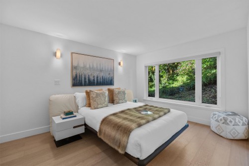 3381 Mathers Avenue, West Vancouver, BC 