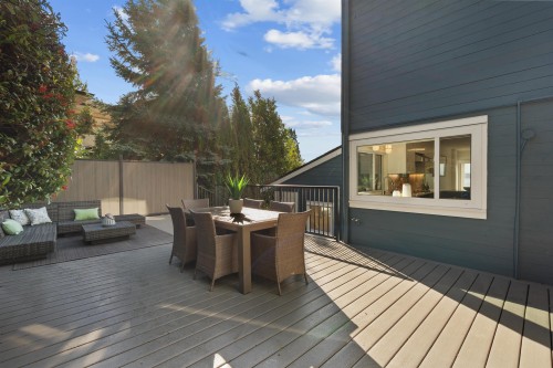 3381 Mathers Avenue, West Vancouver, BC 