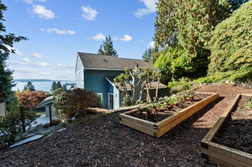3381 Mathers Avenue, West Vancouver, BC 