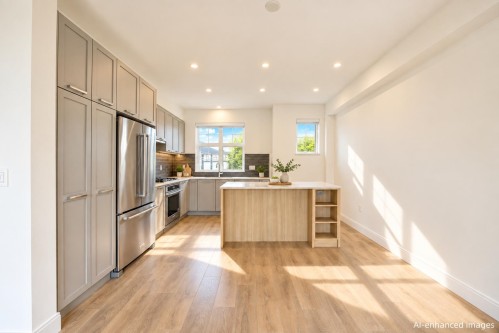 117-1310 Mitchell Street  Coquitlam, BC V3E 0T9