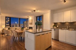 903-151 2nd Street W North Vancouver, BC V7M 3P1