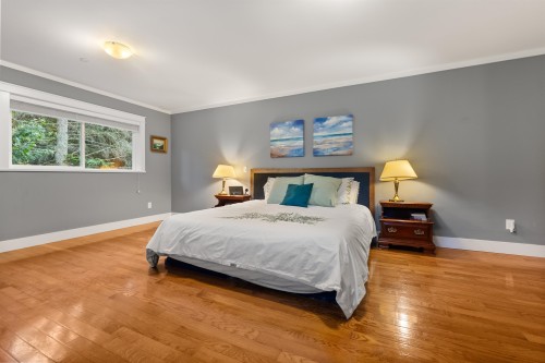 320 Moyne Drive, West Vancouver, BC 