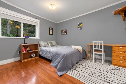 320 Moyne Drive, West Vancouver, BC 