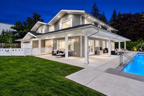320 Moyne Drive, West Vancouver, BC 