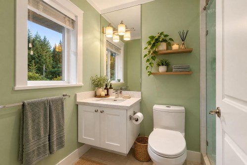 320 Moyne Drive, West Vancouver, BC 