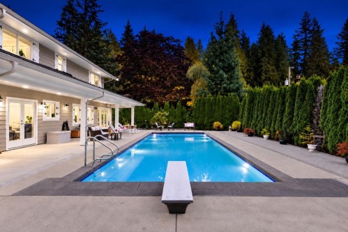 320 Moyne Drive, West Vancouver, BC 