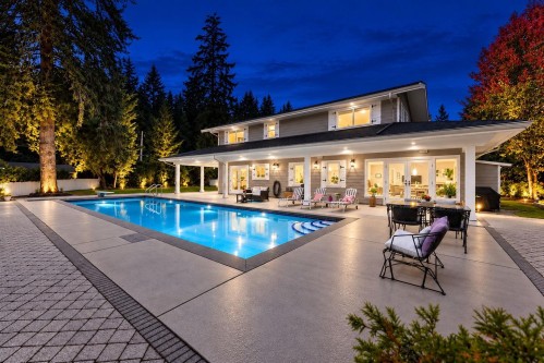 320 Moyne Drive, West Vancouver, BC 