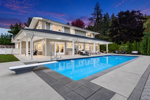 320 Moyne Drive, West Vancouver, BC 