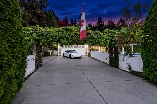 320 Moyne Drive, West Vancouver, BC 