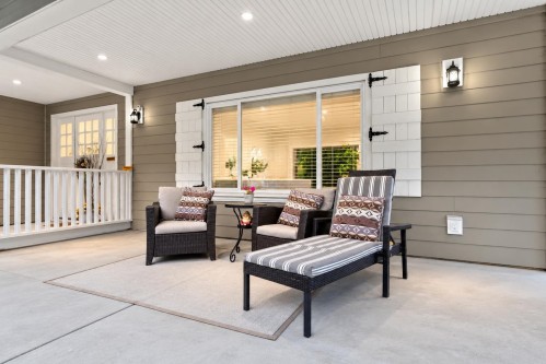 320 Moyne Drive, West Vancouver, BC 
