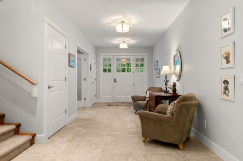 320 Moyne Drive, West Vancouver, BC 
