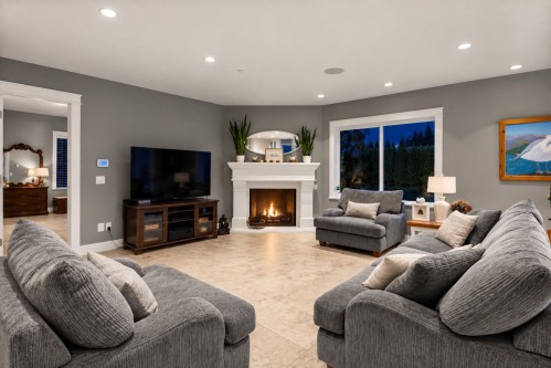 320 Moyne Drive, West Vancouver, BC 