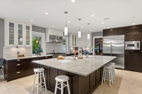 320 Moyne Drive, West Vancouver, BC 
