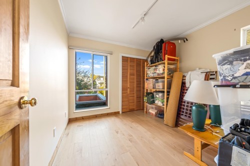1855 Whyte Avenue, Vancouver, BC 