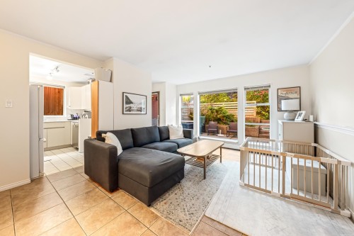 1855 Whyte Avenue, Vancouver, BC 