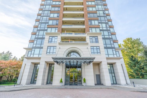 1003-6837 Station Hill Drive  Burnaby, BC V3N 5B7