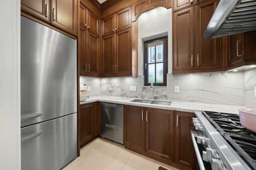 5828 Hudson Street, Vancouver, BC 