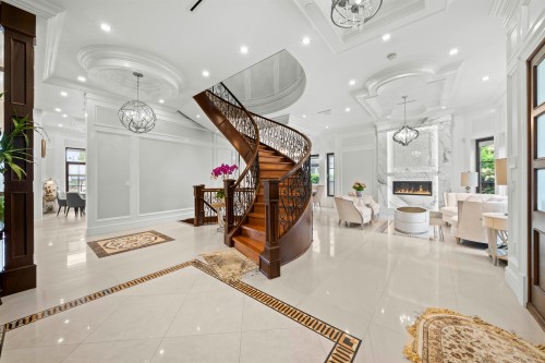 5828 Hudson Street, Vancouver, BC 