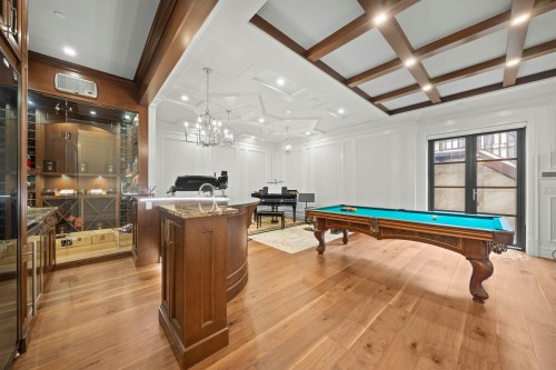 5828 Hudson Street, Vancouver, BC 