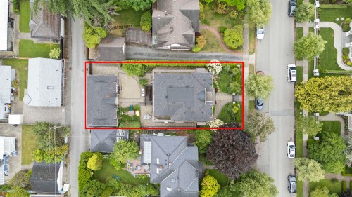 5828 Hudson Street, Vancouver, BC 