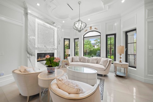 5828 Hudson Street, Vancouver, BC 