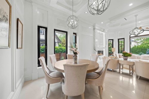 5828 Hudson Street, Vancouver, BC 