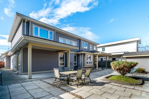 9028 Pinewell Crescent, Richmond, BC 