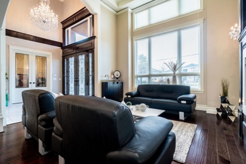 9028 Pinewell Crescent, Richmond, BC 