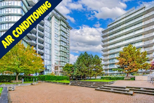808-6068 No. 3 Road  Richmond, BC V6Y 4M7