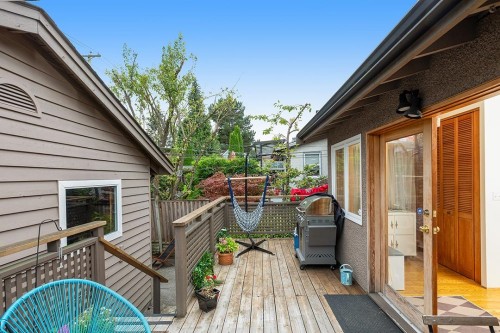 3524 16Th Avenue W, Vancouver, BC 