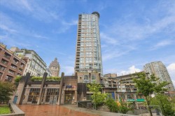 603-183 Keefer Place  Vancouver, BC V6B 6B9