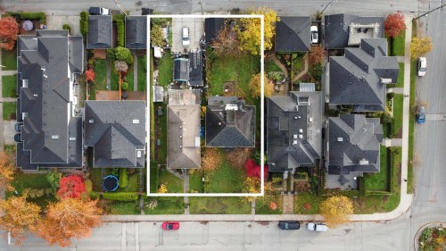 1632 Mahon Avenue, North Vancouver, BC 