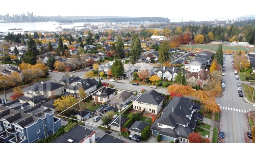 1632 Mahon Avenue, North Vancouver, BC 