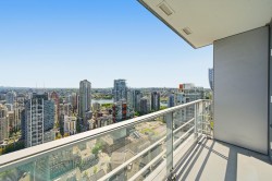 3605-1283 Howe Street Vancouver, BC V6Z 0E3