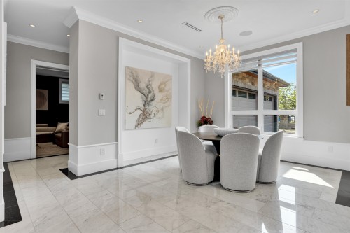 7691 Sunnymede Crescent, Richmond, BC 