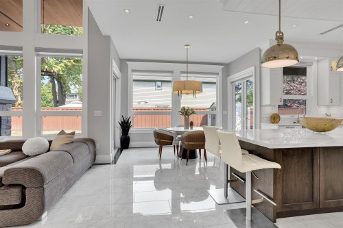 7691 Sunnymede Crescent, Richmond, BC 