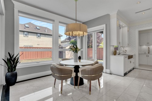 7691 Sunnymede Crescent, Richmond, BC 