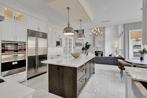7691 Sunnymede Crescent, Richmond, BC 