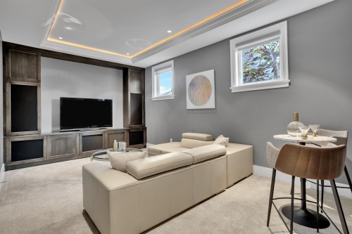 7691 Sunnymede Crescent, Richmond, BC 