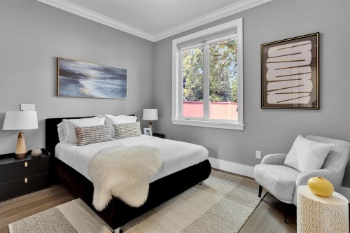 7691 Sunnymede Crescent, Richmond, BC 