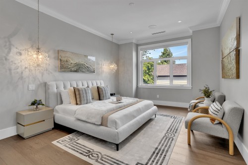 7691 Sunnymede Crescent, Richmond, BC 