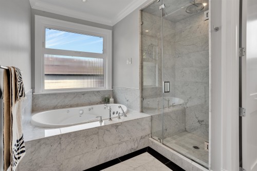 7691 Sunnymede Crescent, Richmond, BC 