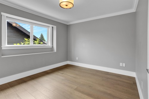 7691 Sunnymede Crescent, Richmond, BC 