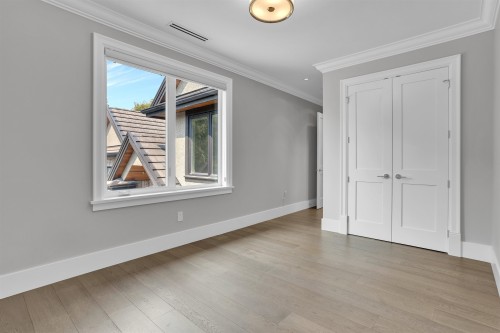 7691 Sunnymede Crescent, Richmond, BC 