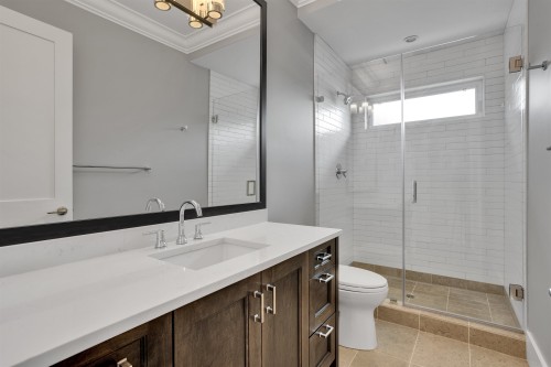 7691 Sunnymede Crescent, Richmond, BC 
