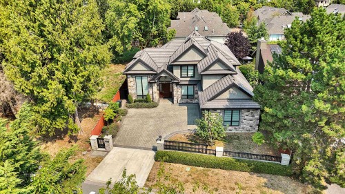 7691 Sunnymede Crescent, Richmond, BC 