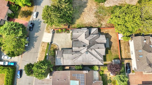 7691 Sunnymede Crescent, Richmond, BC 