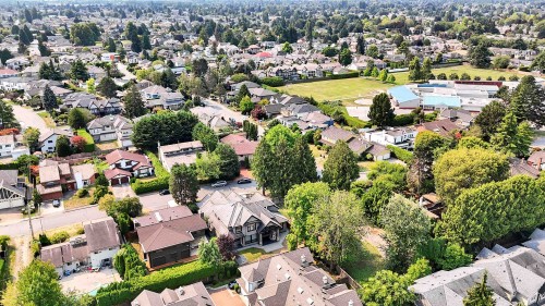 7691 Sunnymede Crescent, Richmond, BC 
