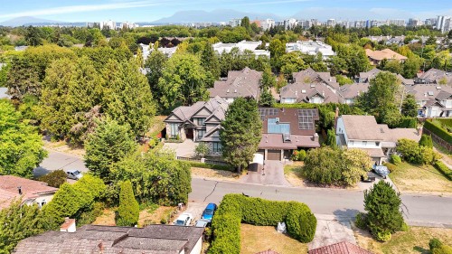 7691 Sunnymede Crescent, Richmond, BC 